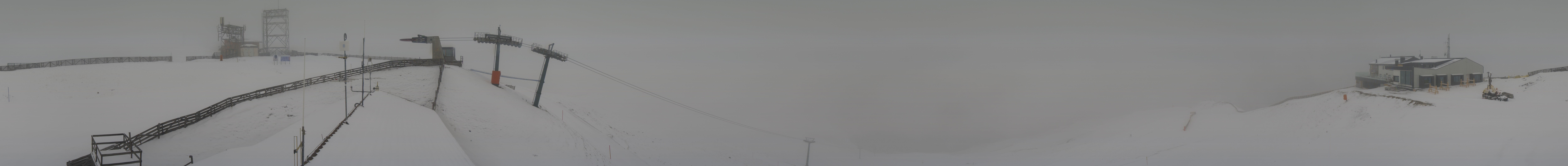 Archiv Foto Webcam Brixen Plose: Lift