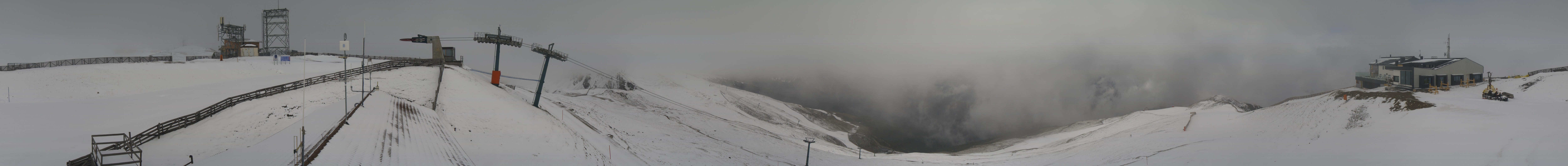 Archiv Foto Webcam Brixen Plose: Lift