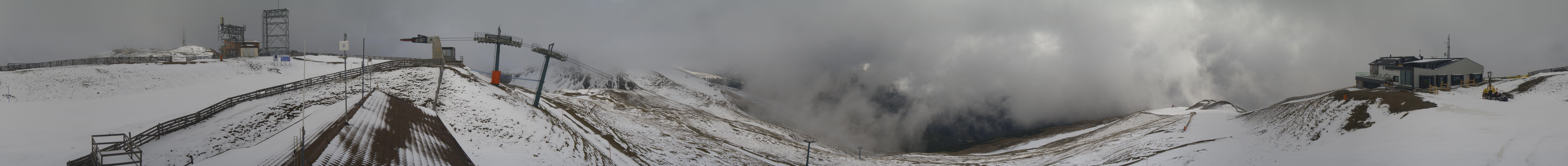 Archiv Foto Webcam Brixen Plose: Lift