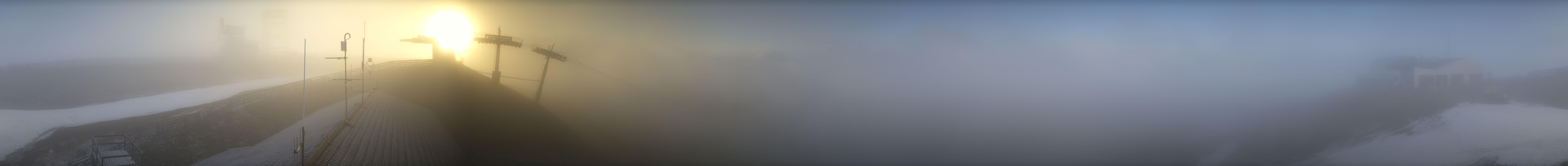 Archiv Foto Webcam Brixen Plose: Lift