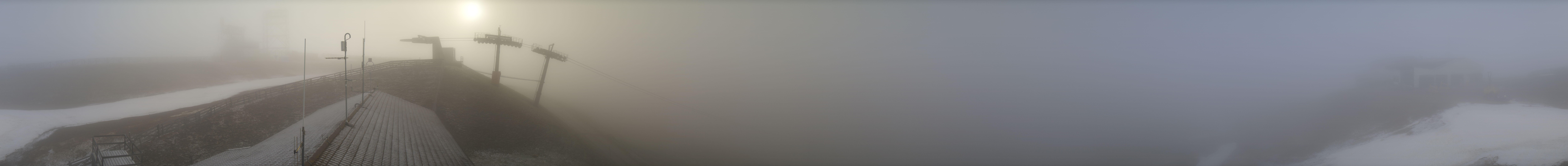 Archiv Foto Webcam Brixen Plose: Lift