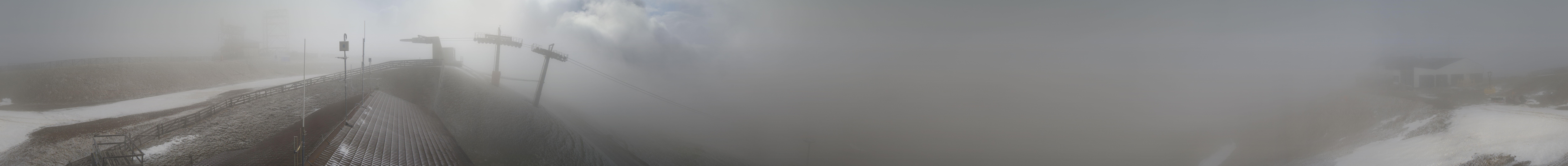 Archived image Webcam Lift at Brixen / Plose