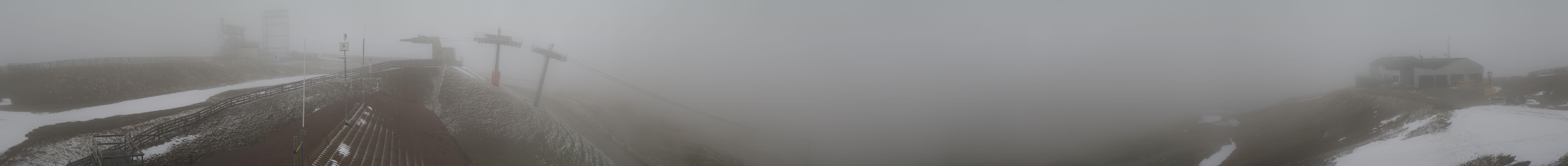 Archived image Webcam Lift at Brixen / Plose