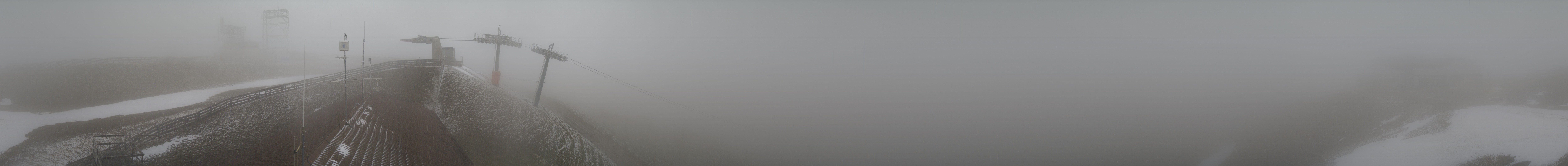 Archived image Webcam Lift at Brixen / Plose