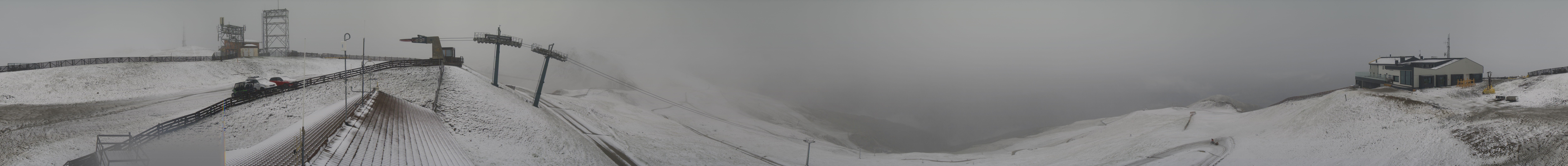 Archived image Webcam Lift at Brixen / Plose