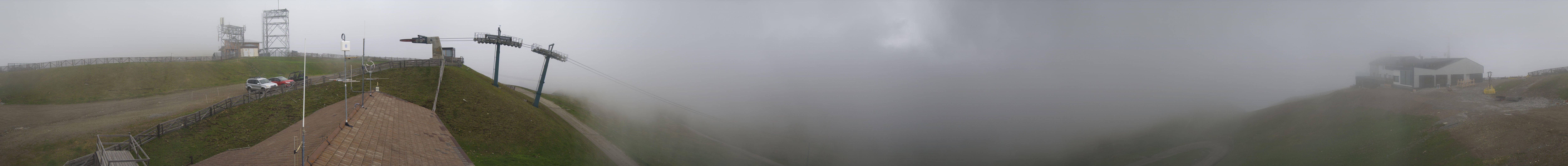 Archiv Foto Webcam Brixen Plose: Lift