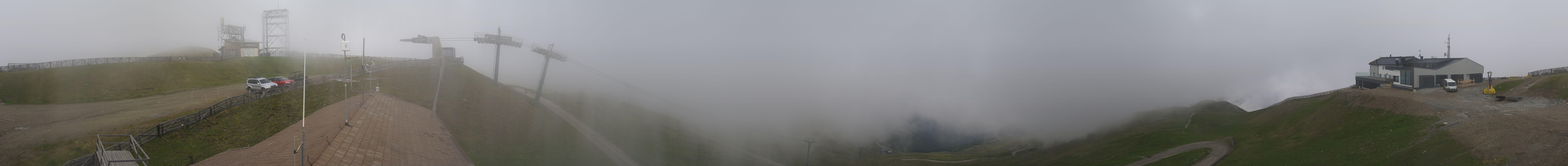 Archiv Foto Webcam Brixen Plose: Lift