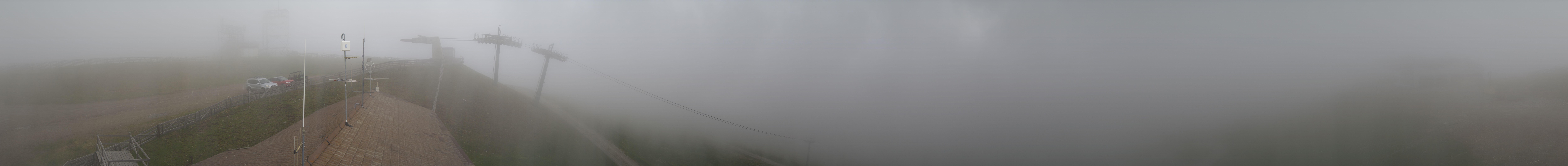 Archiv Foto Webcam Brixen Plose: Lift
