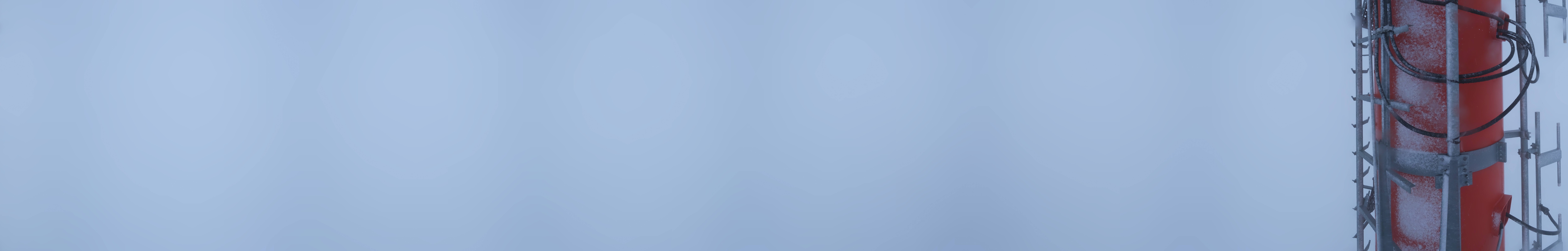 Archiv Foto Webcam Kronplatz Bruneck: Panorama