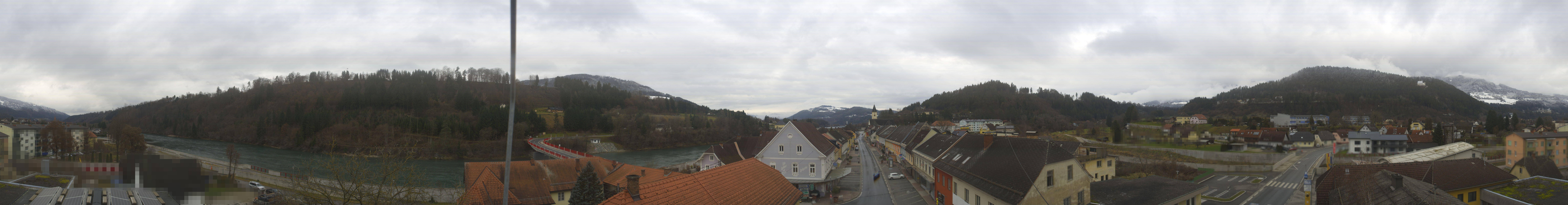 Archiv Foto Webcam Gemeindeamt Lavamünd