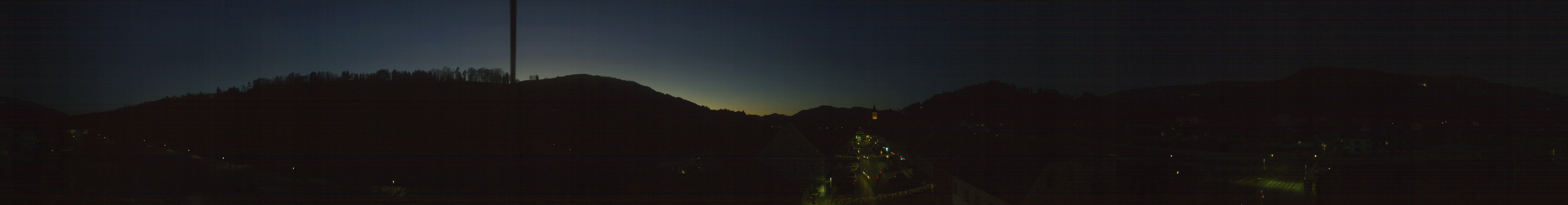 Archiv Foto Webcam Gemeindeamt Lavamünd