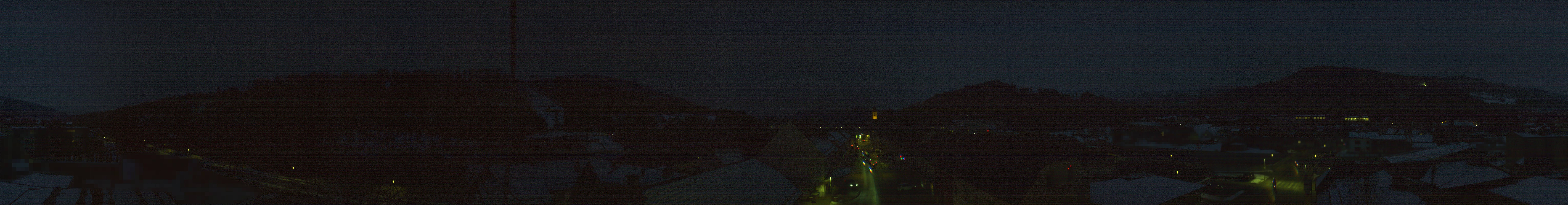 Archiv Foto Webcam Gemeindeamt Lavamünd