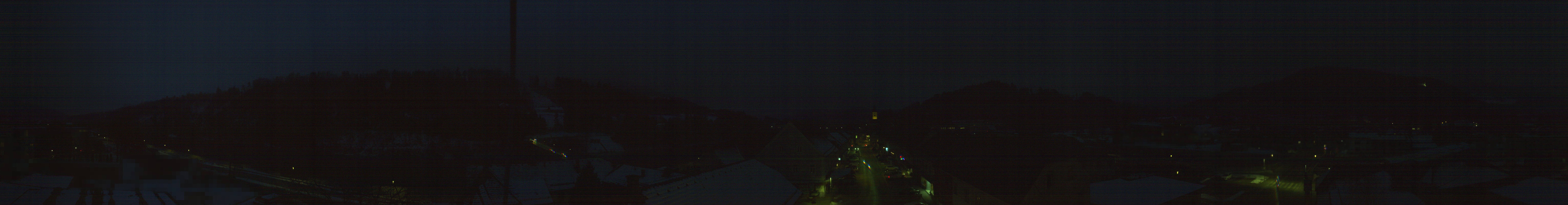 Archiv Foto Webcam Gemeindeamt Lavamünd