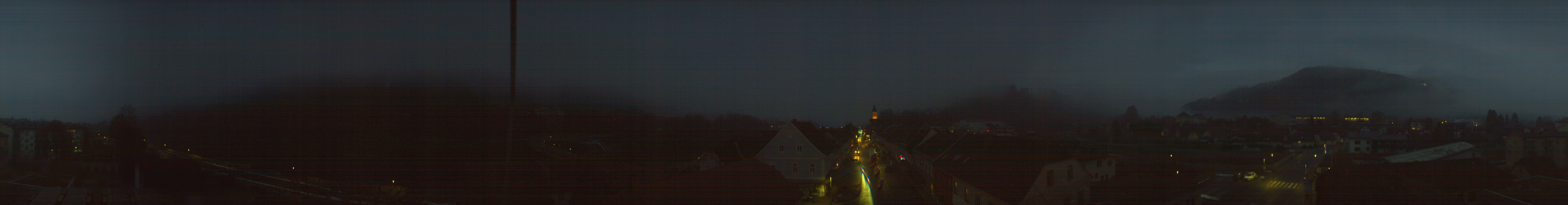 Archiv Foto Webcam Gemeindeamt Lavamünd