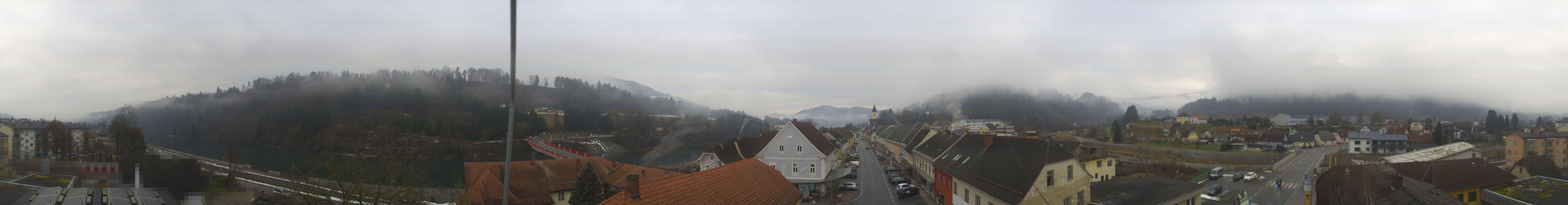 Archiv Foto Webcam Gemeindeamt Lavamünd