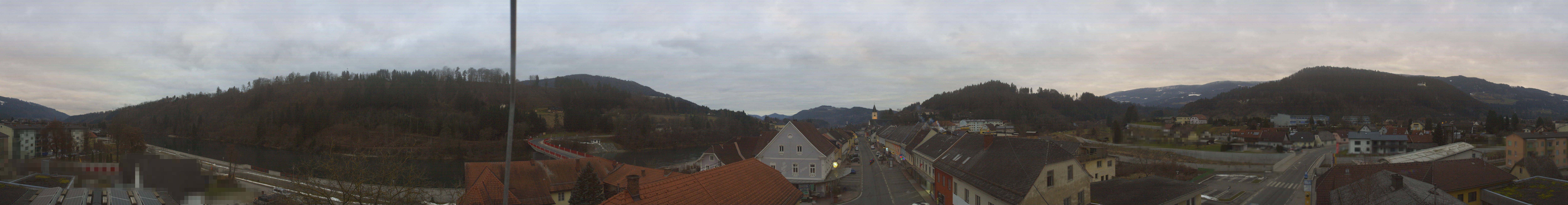 Archiv Foto Webcam Gemeindeamt Lavamünd