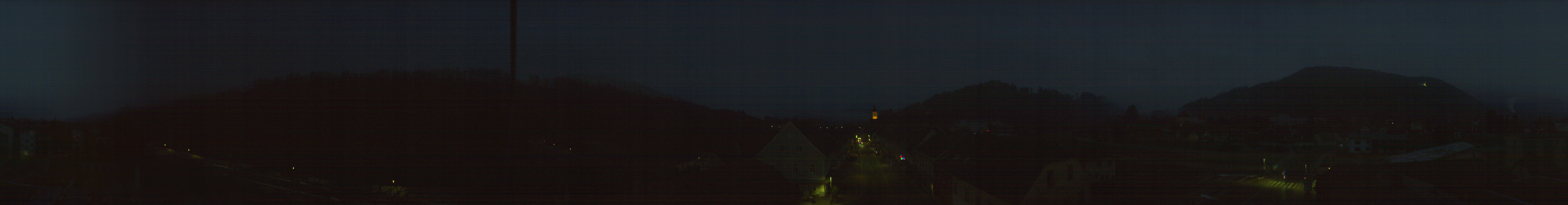 Archiv Foto Webcam Gemeindeamt Lavamünd