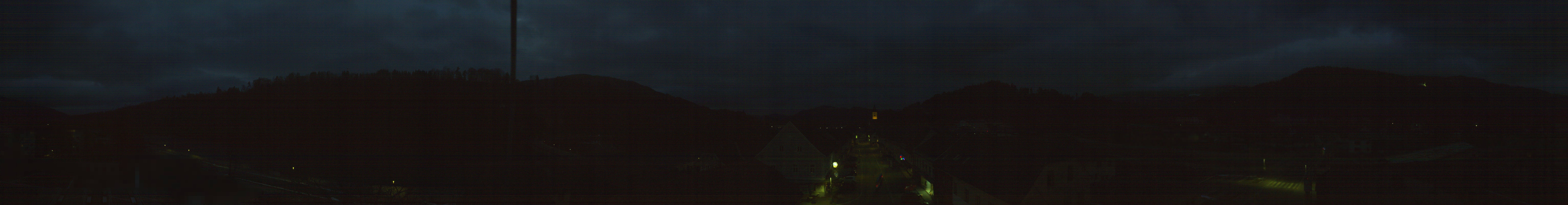 Archiv Foto Webcam Gemeindeamt Lavamünd