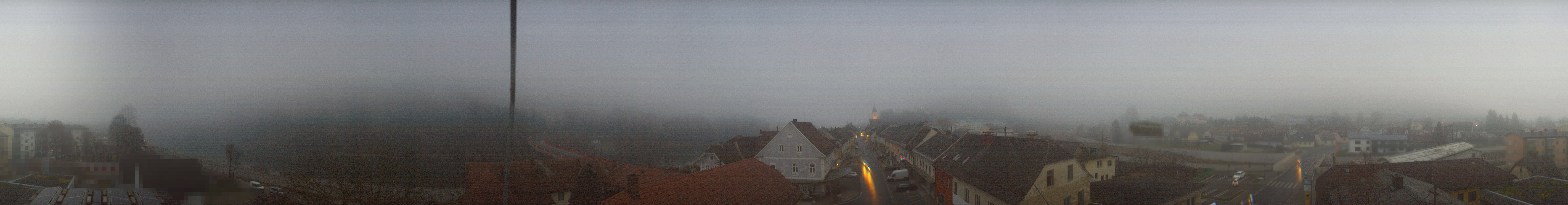 Archiv Foto Webcam Gemeindeamt Lavamünd