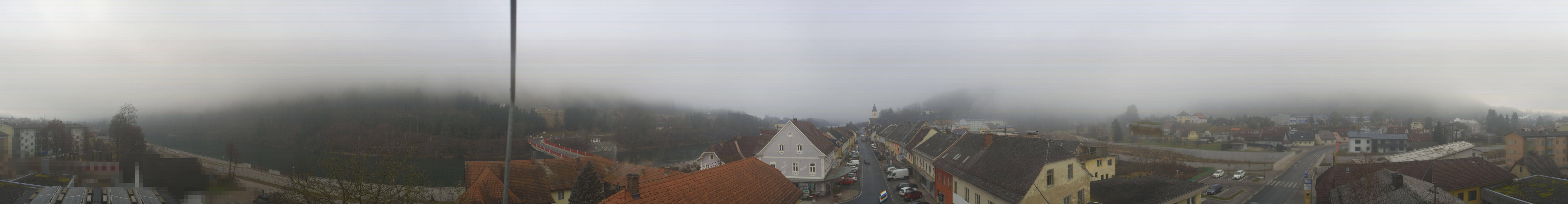 Archiv Foto Webcam Gemeindeamt Lavamünd