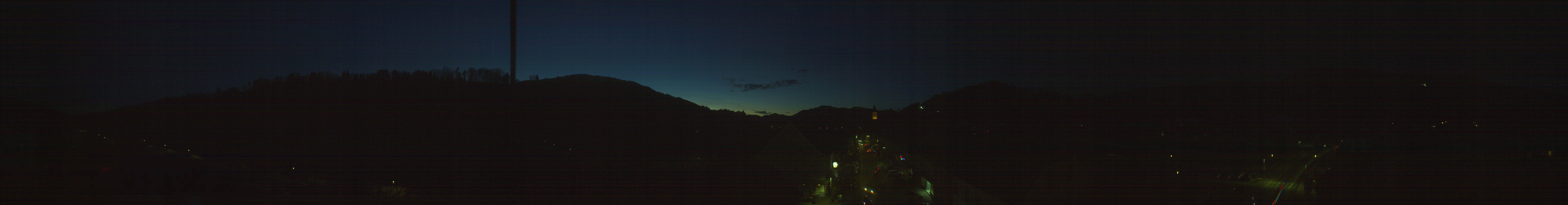 Archiv Foto Webcam Gemeindeamt Lavamünd