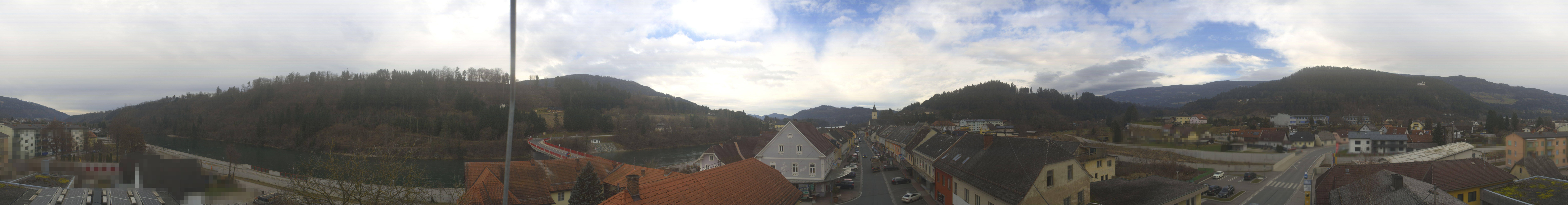 Archiv Foto Webcam Gemeindeamt Lavamünd