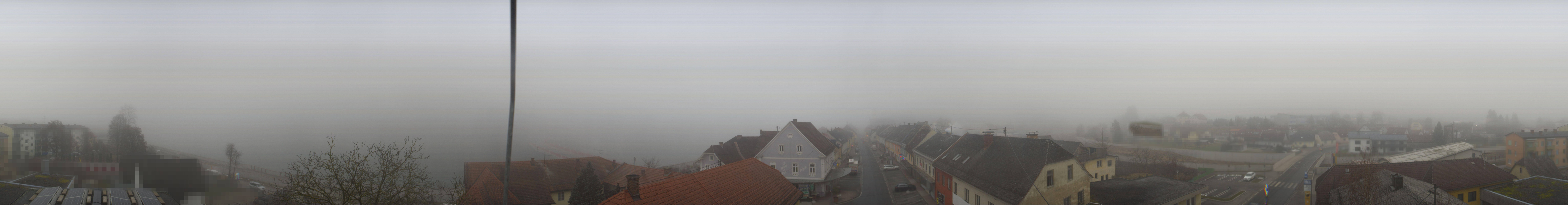 Archiv Foto Webcam Gemeindeamt Lavamünd