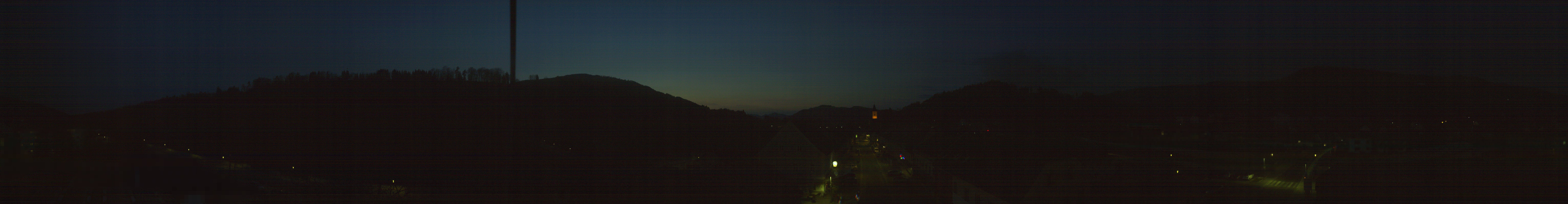 Archiv Foto Webcam Gemeindeamt Lavamünd