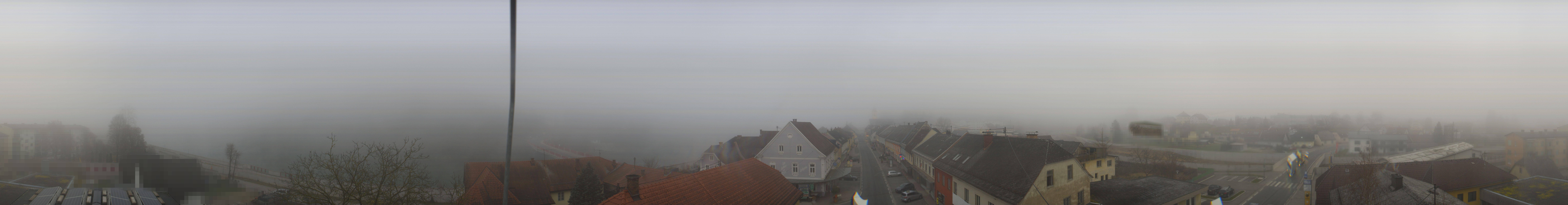 Archiv Foto Webcam Gemeindeamt Lavamünd