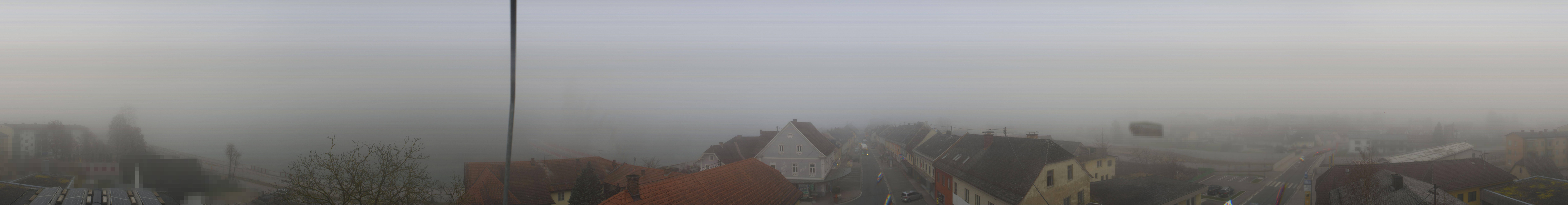 Archiv Foto Webcam Gemeindeamt Lavamünd