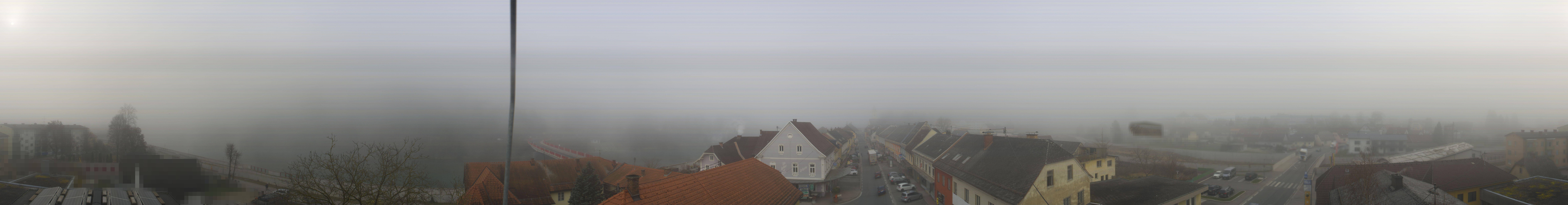 Archiv Foto Webcam Gemeindeamt Lavamünd