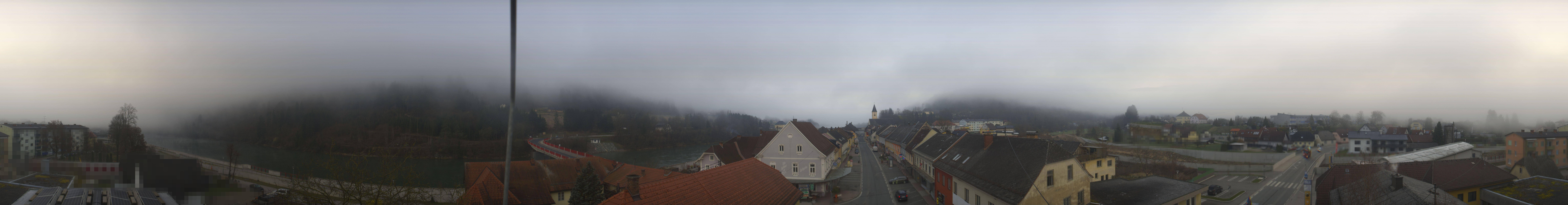 Archiv Foto Webcam Gemeindeamt Lavamünd