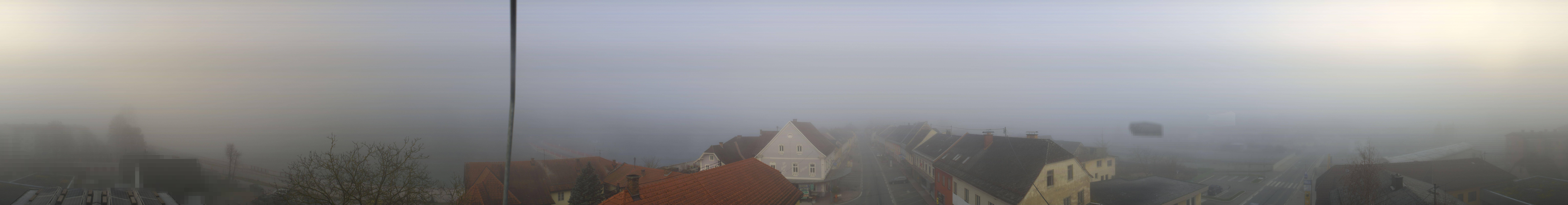 Archiv Foto Webcam Gemeindeamt Lavamünd