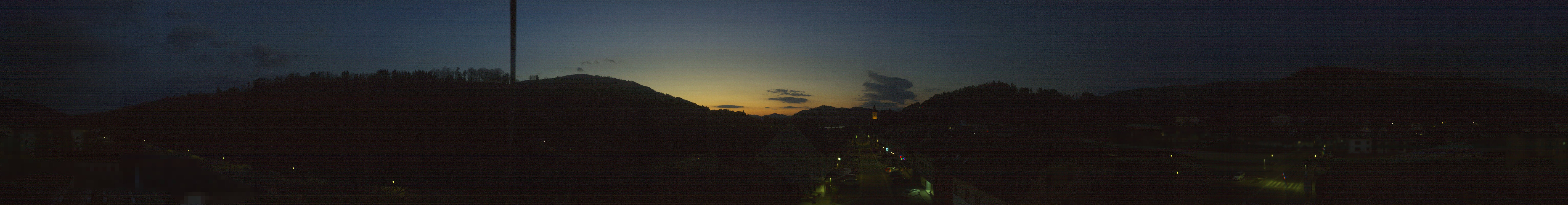 Archiv Foto Webcam Gemeindeamt Lavamünd