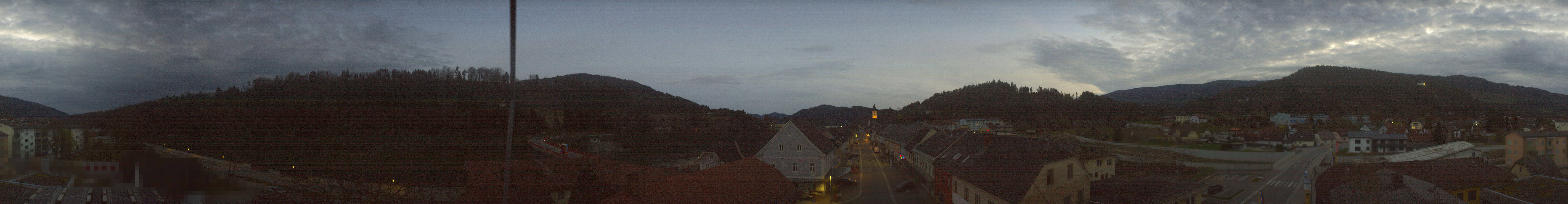 Archiv Foto Webcam Gemeindeamt Lavamünd