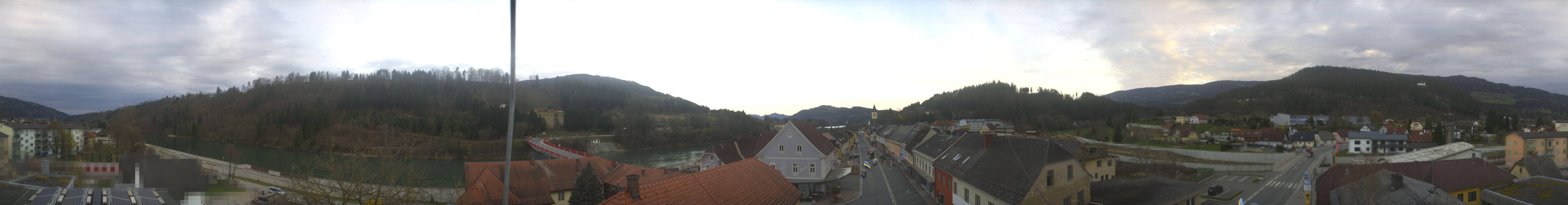 Archiv Foto Webcam Gemeindeamt Lavamünd