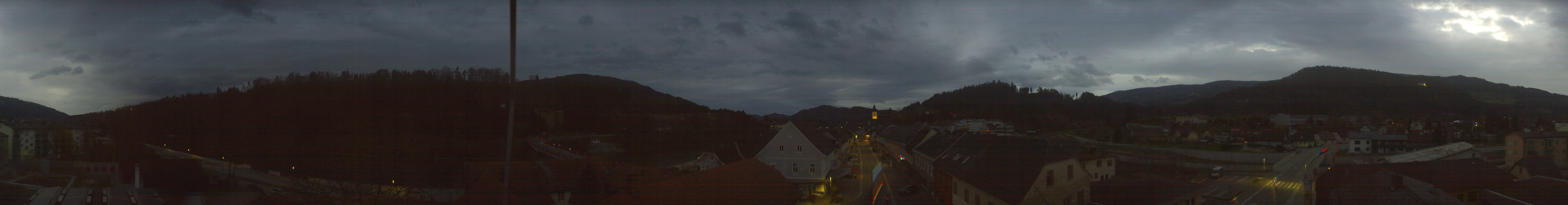 Archiv Foto Webcam Gemeindeamt Lavamünd