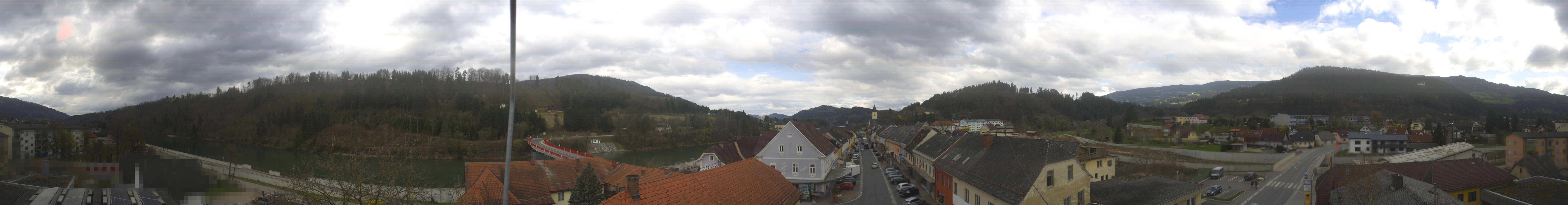 Archiv Foto Webcam Gemeindeamt Lavamünd