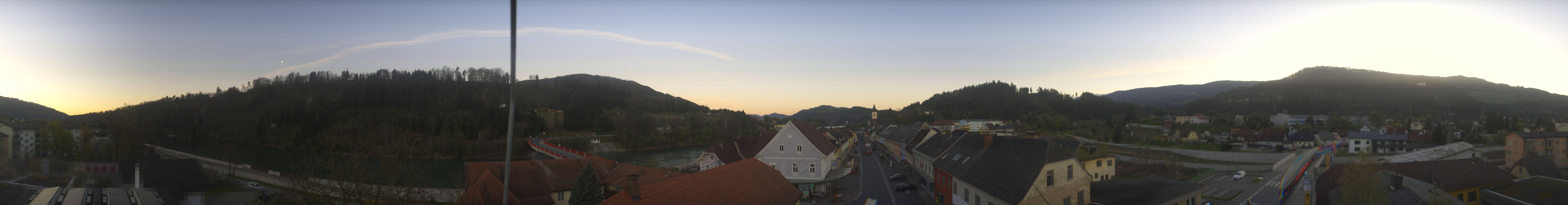 Archiv Foto Webcam Gemeindeamt Lavamünd