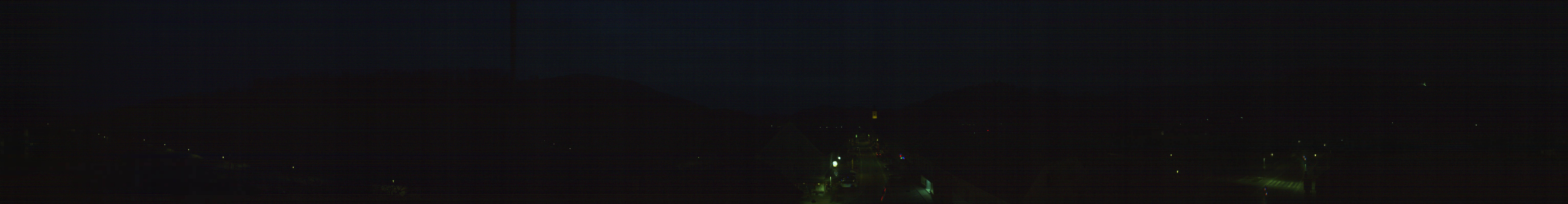 Archived image Webcam Town of Lavamünd