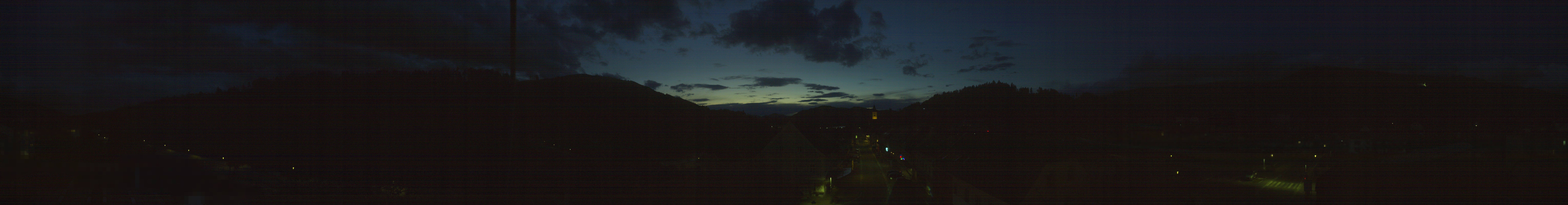 Archiv Foto Webcam Gemeindeamt Lavamünd