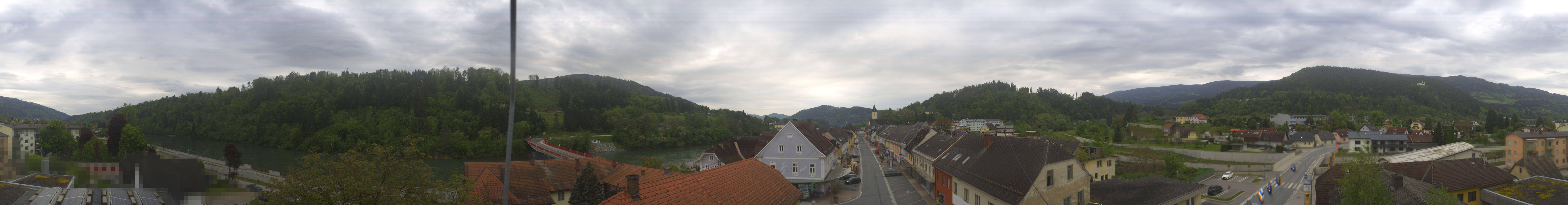 Archiv Foto Webcam Gemeindeamt Lavamünd