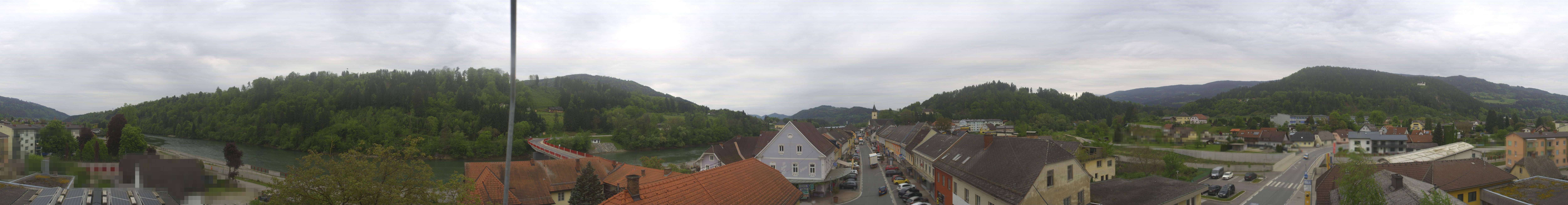 Archiv Foto Webcam Gemeindeamt Lavamünd