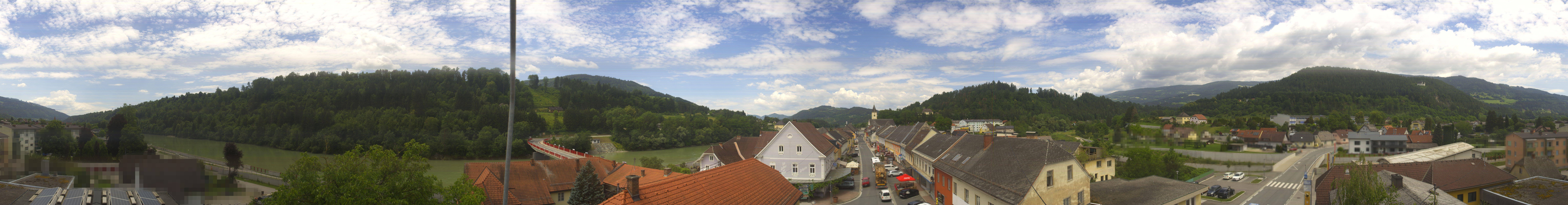 Archiv Foto Webcam Gemeindeamt Lavamünd