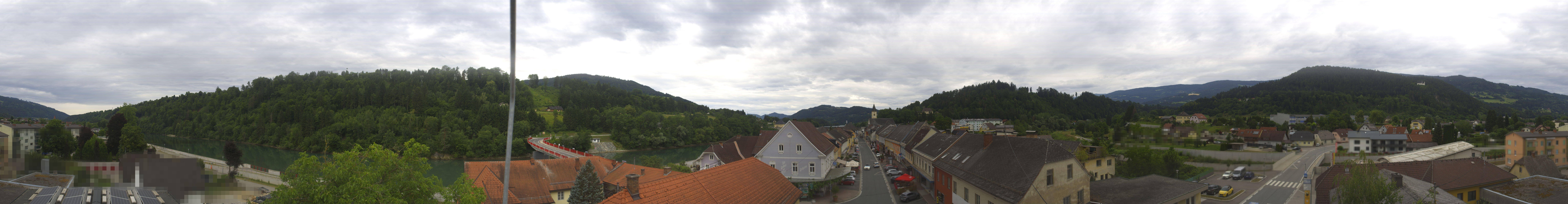 Archiv Foto Webcam Gemeindeamt Lavamünd