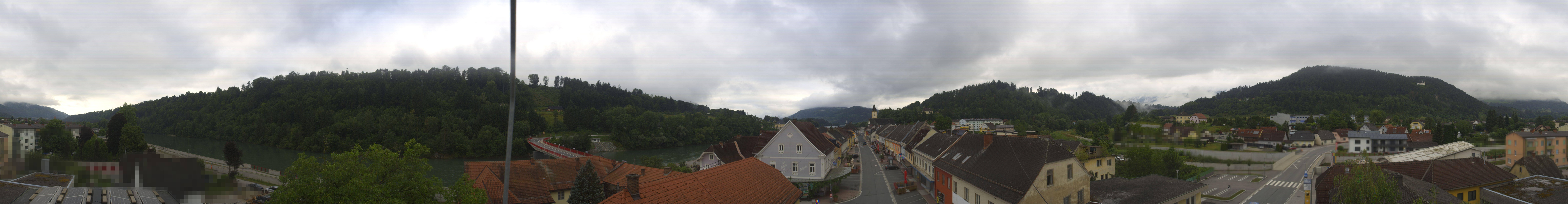 Archiv Foto Webcam Gemeindeamt Lavamünd