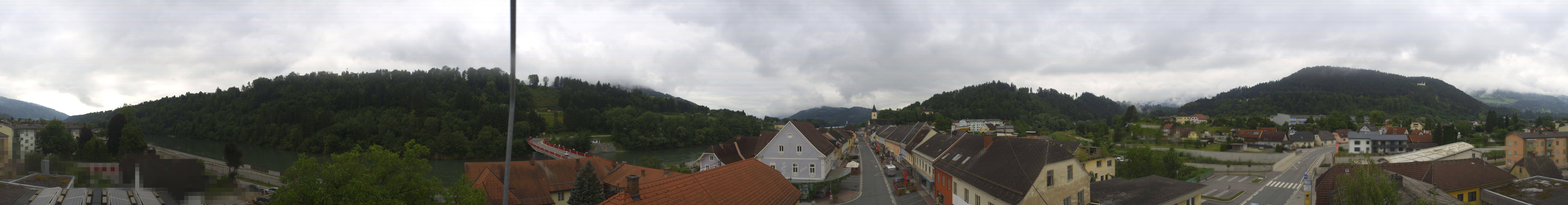 Archiv Foto Webcam Gemeindeamt Lavamünd