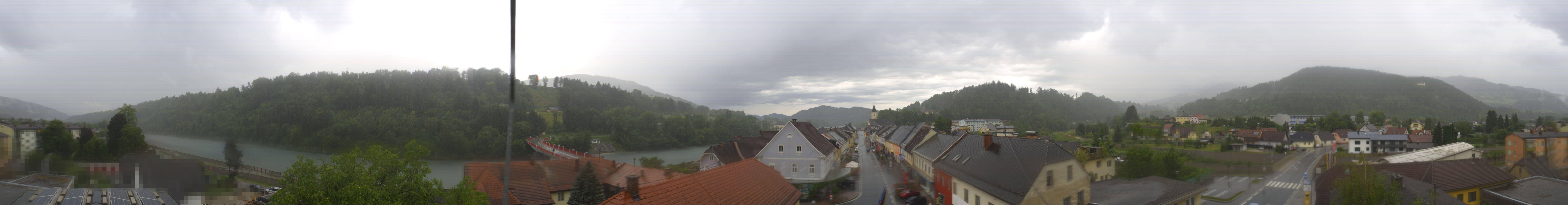 Archiv Foto Webcam Gemeindeamt Lavamünd