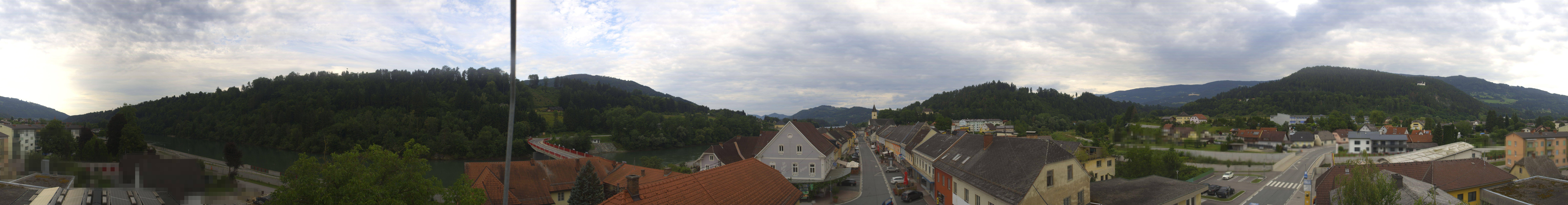 Archiv Foto Webcam Gemeindeamt Lavamünd