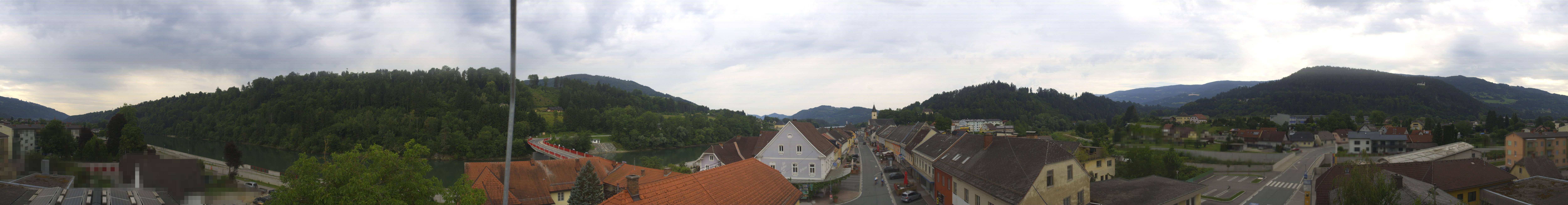 Archiv Foto Webcam Gemeindeamt Lavamünd
